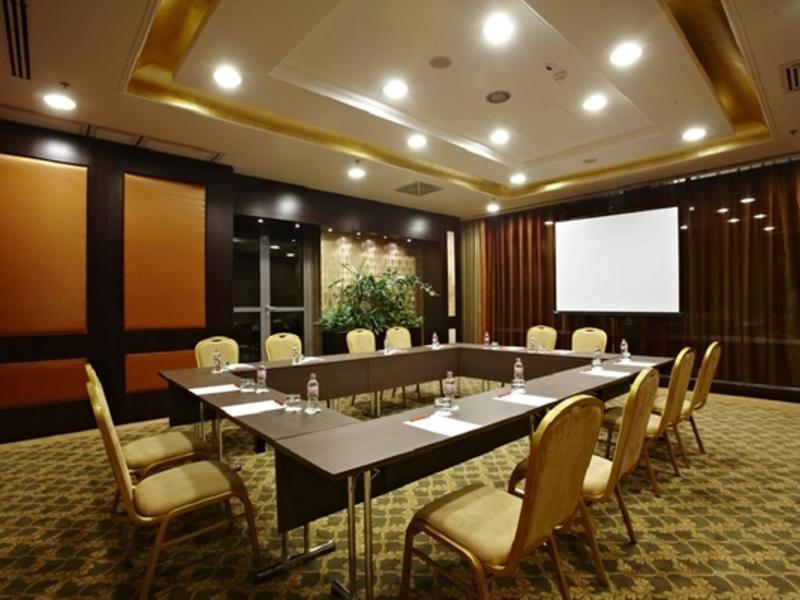 Aquaworld Resort Budapest