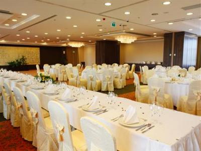 Aquaworld Resort Budapest