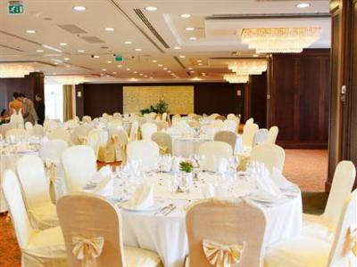 Aquaworld Resort Budapest