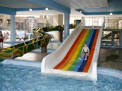 Aquaworld Resort Budapest