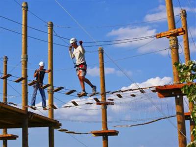 Aquaworld Resort Budapest