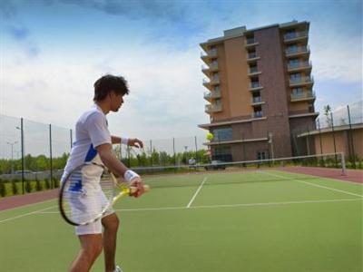 Aquaworld Resort Budapest