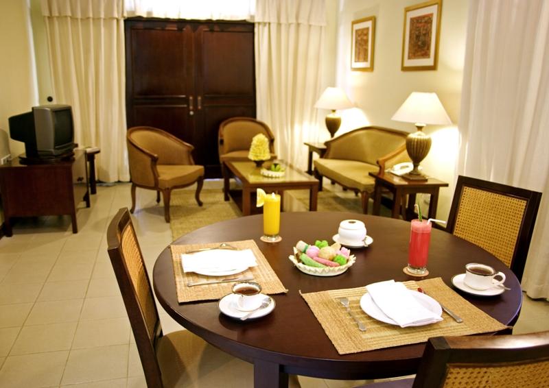 Camakila Tanjung Benoa