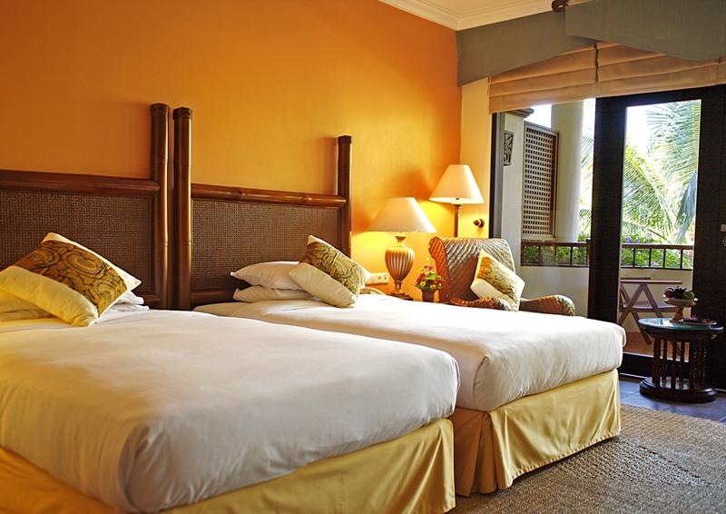 Camakila Tanjung Benoa