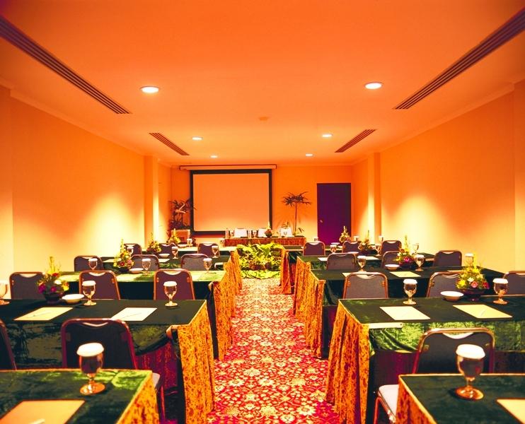 Camakila Tanjung Benoa