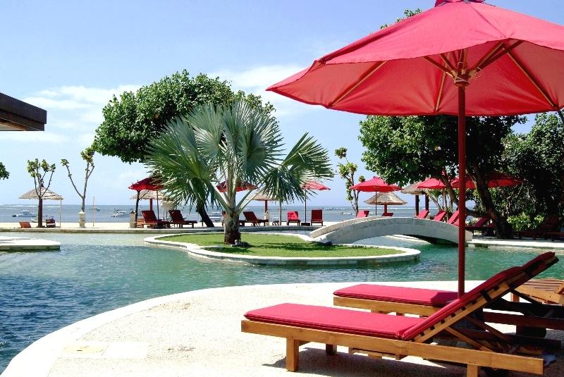 Camakila Tanjung Benoa