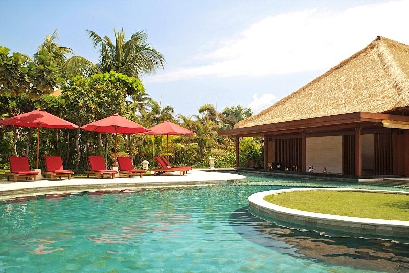 Camakila Tanjung Benoa