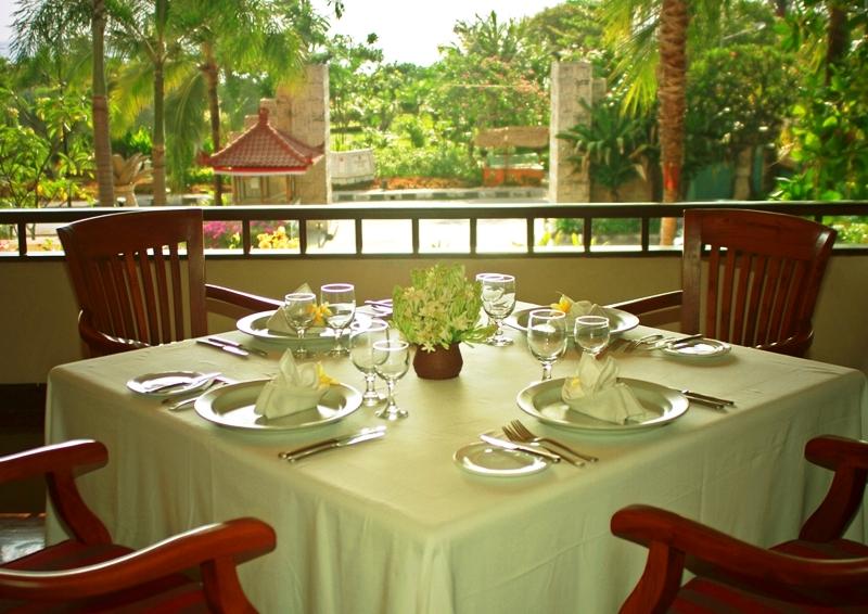 Camakila Tanjung Benoa