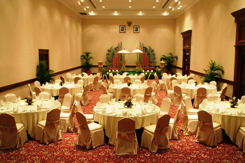 Camakila Tanjung Benoa