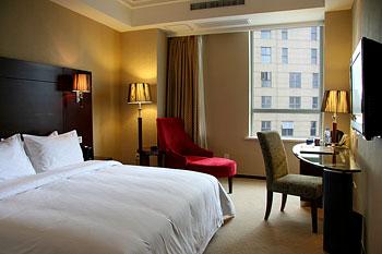 Ramada Shanghai Wujiaochang