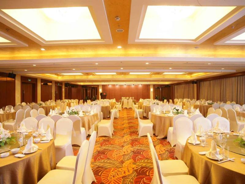 Ramada Shanghai Wujiaochang