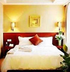 Отель Ramada Shanghai Wujiaochang Китай, Шанхай, фото 22