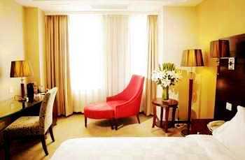 Ramada Shanghai Wujiaochang