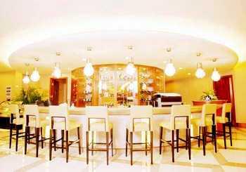 Ramada Shanghai Wujiaochang