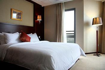 Ramada Shanghai Wujiaochang