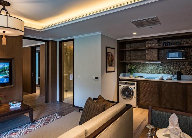 Ramayana Resort & Spa