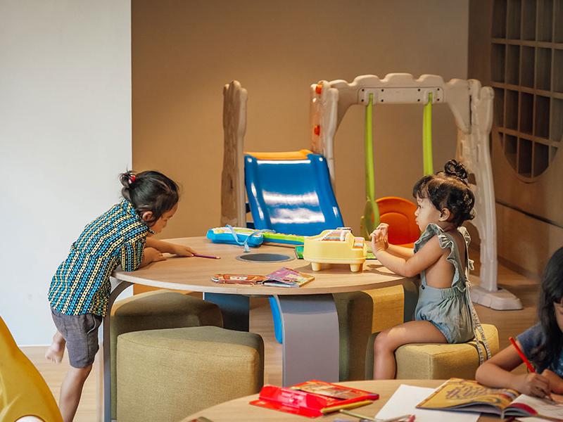 Ramayana Resort & Spa