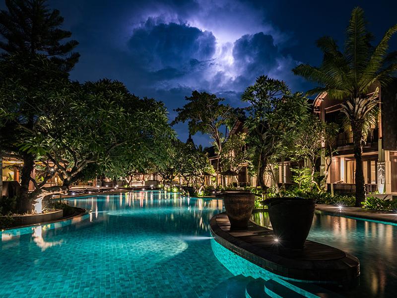 Ramayana Resort & Spa