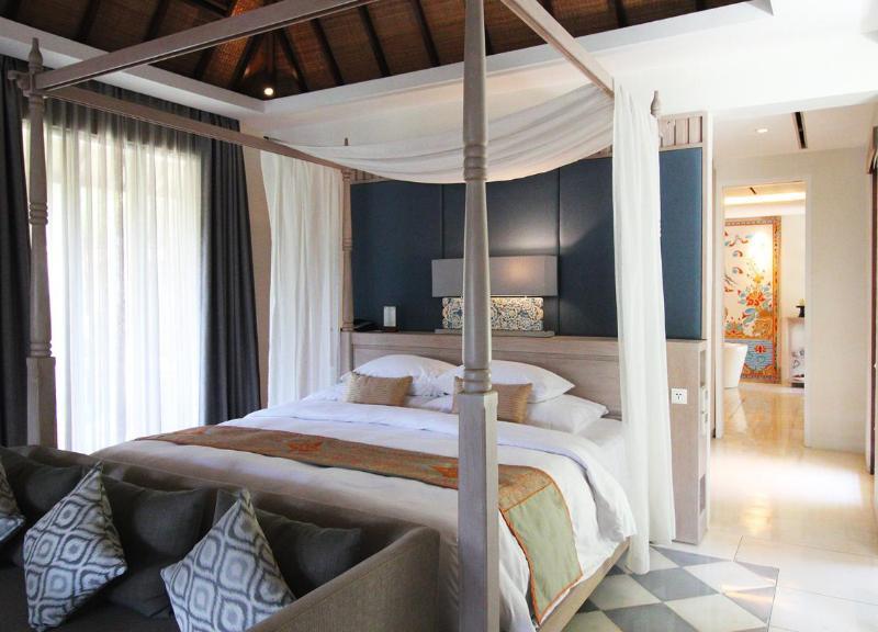 Ramayana Resort & Spa