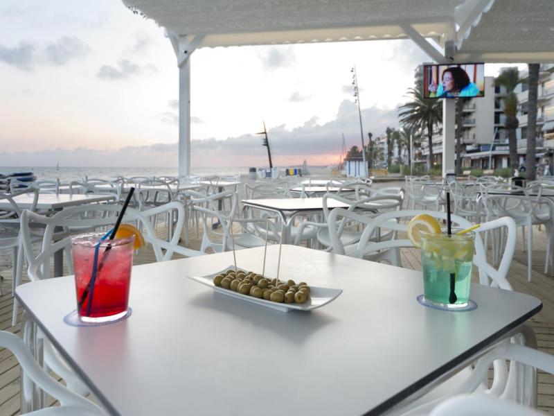 Miramar Calafell