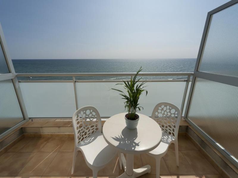 Miramar Calafell