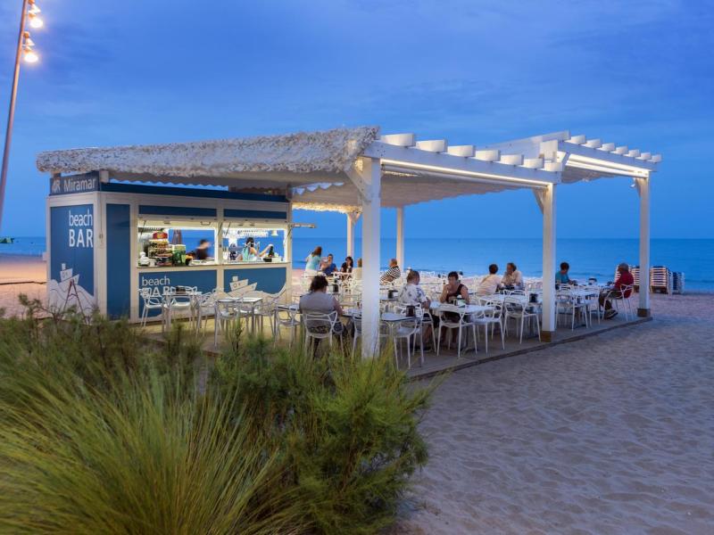 Miramar Calafell