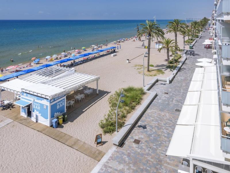Miramar Calafell