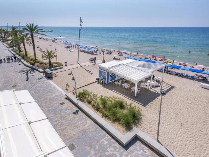 Miramar Calafell