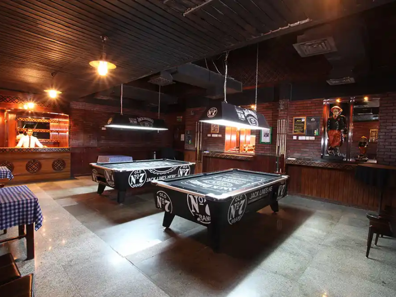 Ramee Guestline Hotel, Qurum