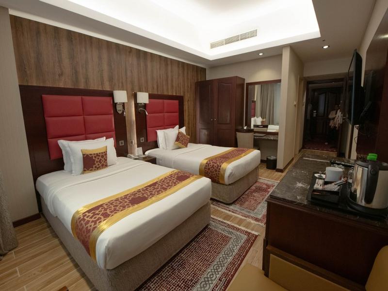 Ramee Guestline Hotel, Qurum