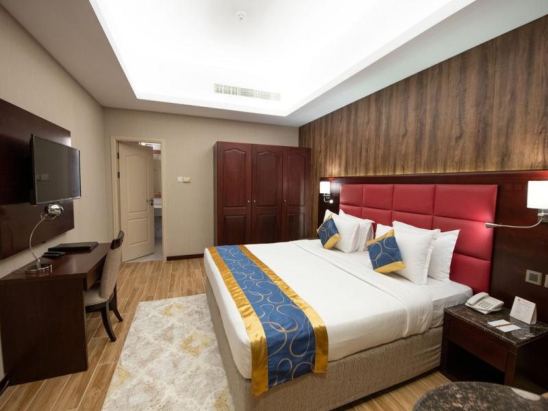 Ramee Guestline Hotel, Qurum