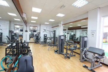 Отель Ramee Guestline Hotel, Qurum Оман, Маскат, фото 7