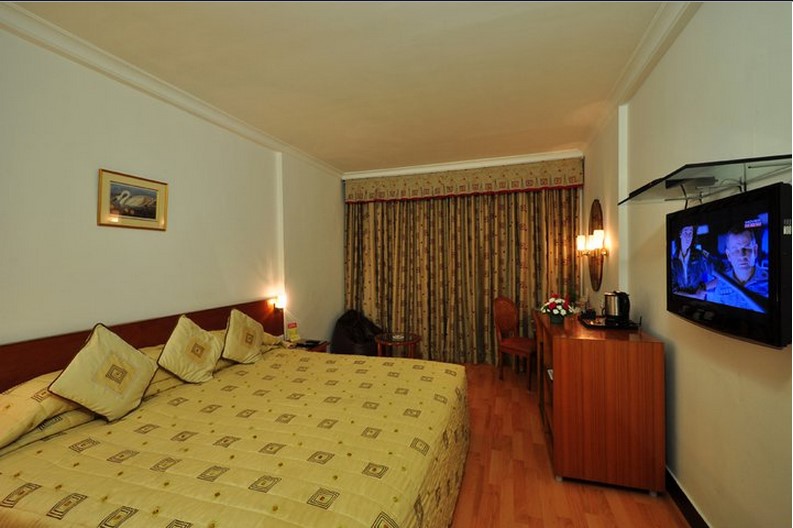Ramee Guestline Hotel Bangalore