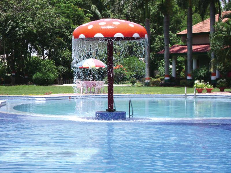 Ramee Guestline Hotel Bangalore