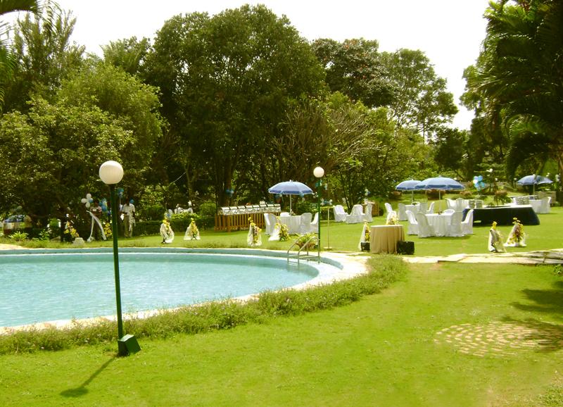 Ramee Guestline Hotel Bangalore