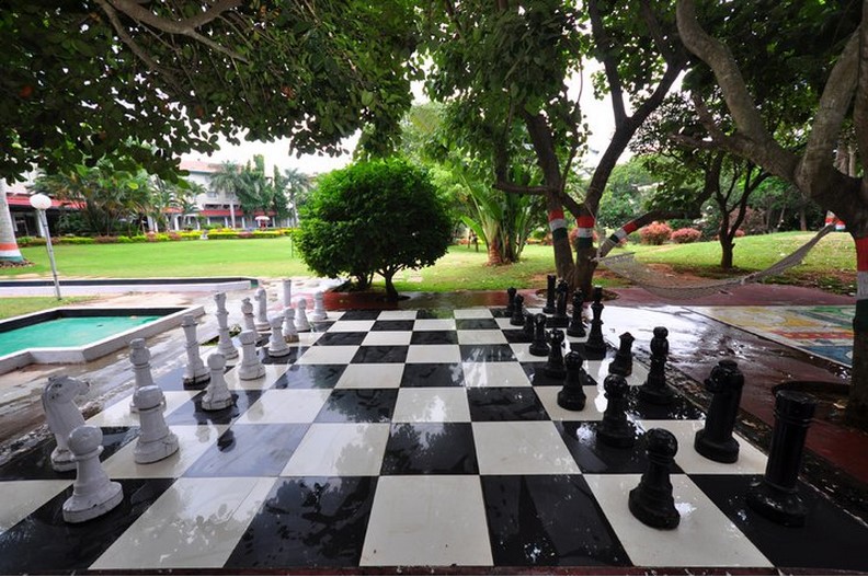 Ramee Guestline Hotel Bangalore