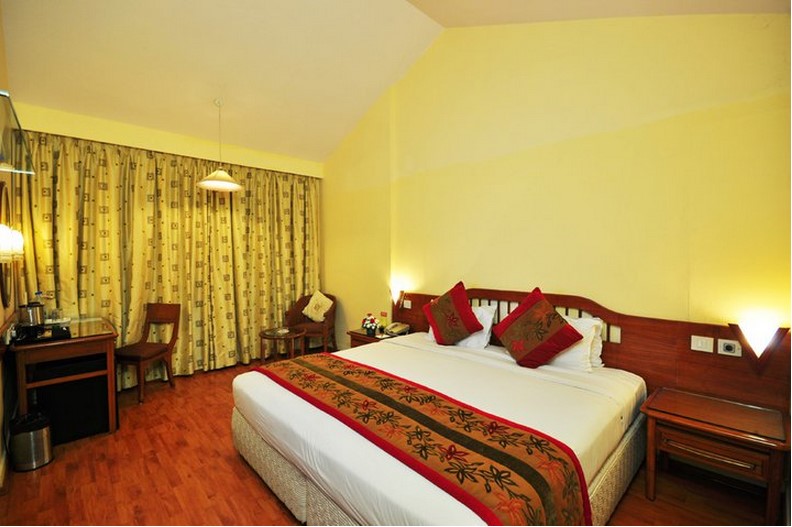 Ramee Guestline Hotel Bangalore
