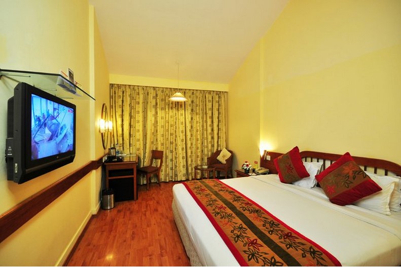 Ramee Guestline Hotel Bangalore