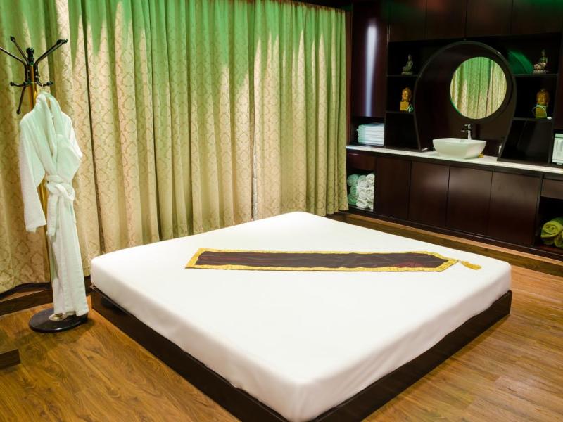 Le Paradise Palace Hotel