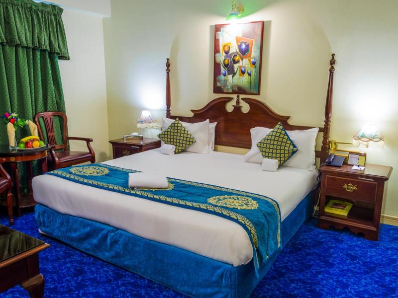 Le Paradise Palace Hotel