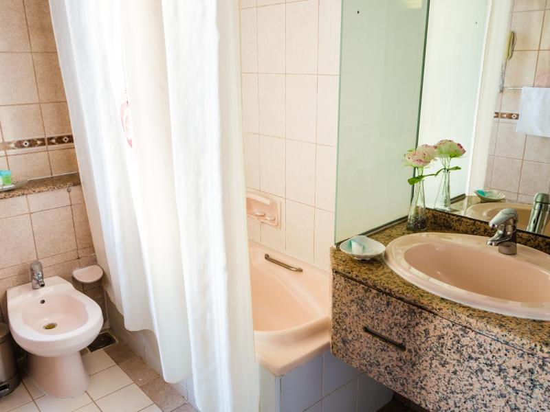 Le Paradise Palace Hotel