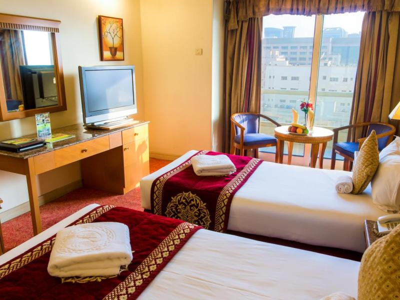 Le Paradise Palace Hotel