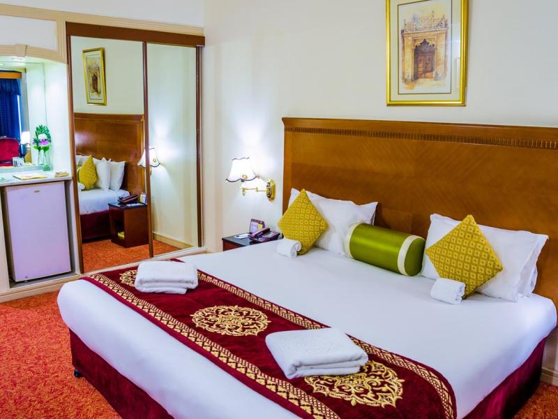 Le Paradise Palace Hotel