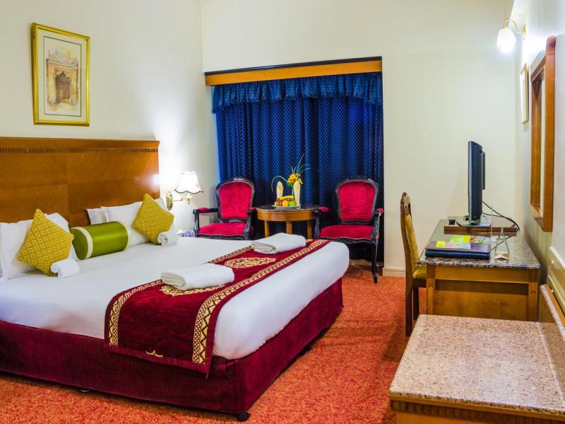 Le Paradise Palace Hotel