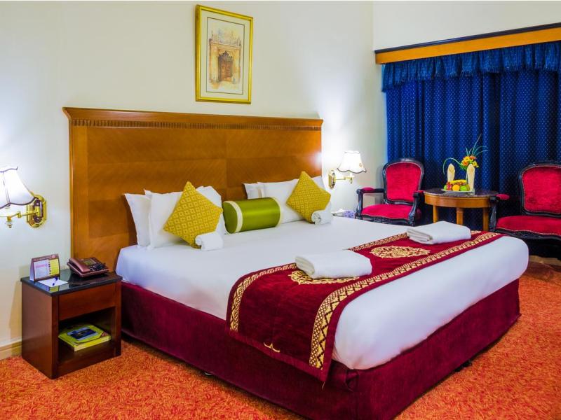 Le Paradise Palace Hotel