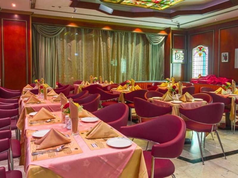 Le Paradise Palace Hotel