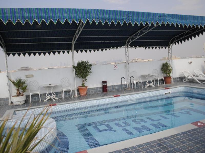 Le Paradise Palace Hotel