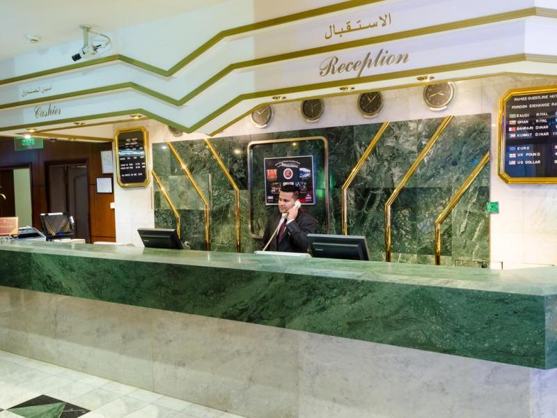 Le Paradise Palace Hotel