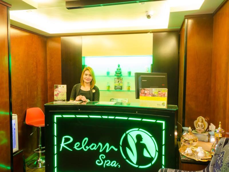 Le Paradise Palace Hotel