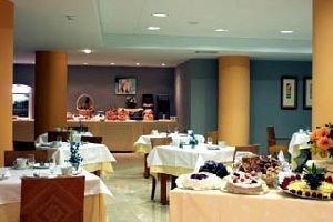 ibis Styles Zaragoza Ramiro I